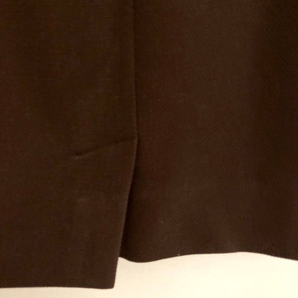 Ann Taylor Loft Brown Skirt - Picture 7 of 7
